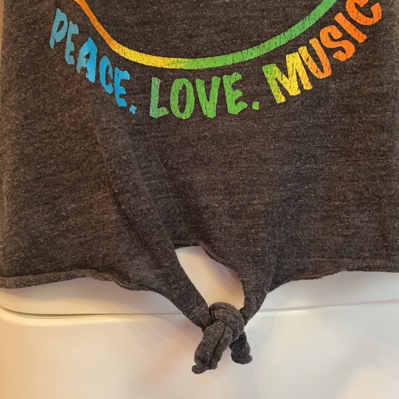 Chaser top - Picture 3 of 6